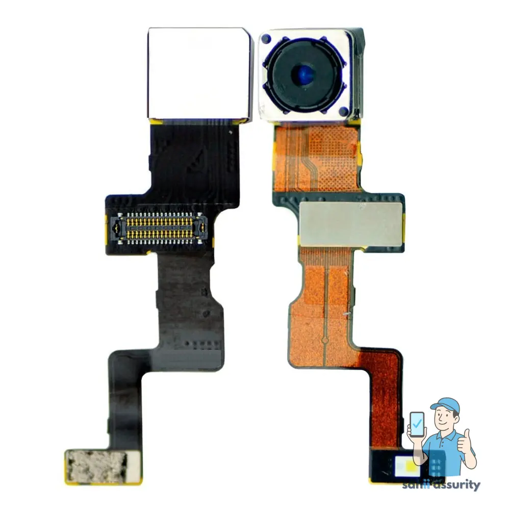 Replacement Back Camera for Apple iPhone 5 (Main Camera)